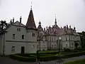Schönborn'sches Jagdschloss