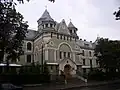 Basilianerkloster in Iwano-Frankiwsk