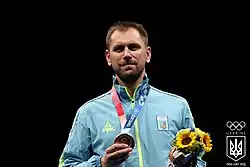 Ihor Rejslin 2021