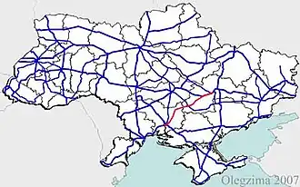 N 11 (Ukraine)