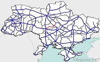 N 16 (Ukraine)