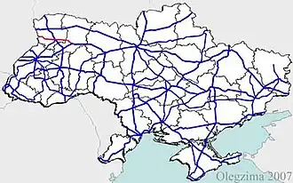 N 22 (Ukraine)