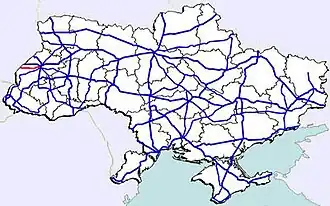 M 11 (Ukraine)