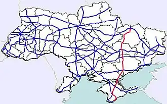 M 18 (Ukraine)