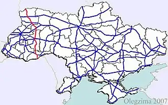 M 19 (Ukraine)
