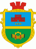 Wappen von Ulaniw
