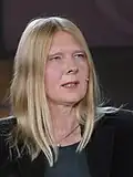 Ulinka Rublack (2018)
