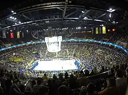 Fenerbahçe Arena