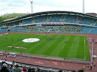 Ullevi