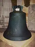 Glocke 1 – Gloriosa