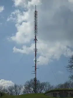 Bild des Objektes