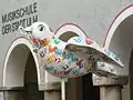 An der Musikschule