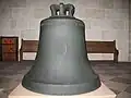 Glocke 6 – Kreuzglocke