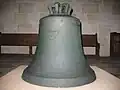 Glocke 9 – Schiedglocke
