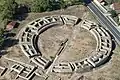 Amphitheater