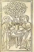 Hexenmahl