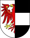 Wappen von Ulten