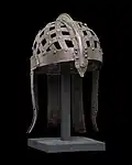 Der Ultuna-Helm