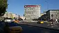 Gesamtansicht des Ulus Meydanı
