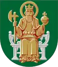 Wappen von Ulvila