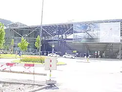 Tivoli-Neu