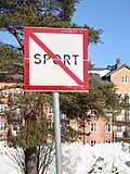 nr.27: Tillåtet von Mikael Richter