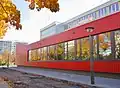 Lichtenberg-Gymnasium