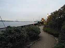 Umishiba-Park