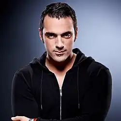 Ummet Ozcan (2014)