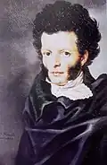 Unbekannter Herr 1824