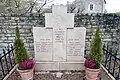 Gefallenendenkmal