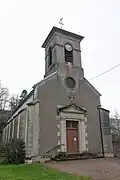 Kirche Saint-Martin