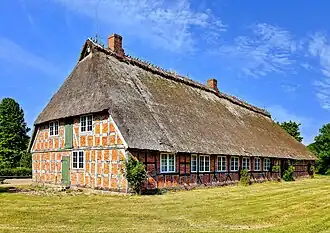 Marxenhaus