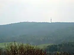 Ungerberg
