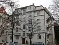 Ungererstraße 42