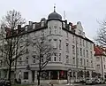 Ungererstraße 90