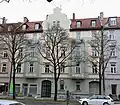 Ungererstraße 92