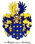 Stammwappen im Baltischen Wappenbuch