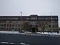 Hörsaalgebäude