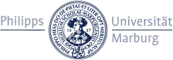 Logo der Philipps-Universität Marburg