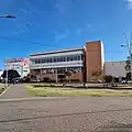 Einkaufszentrum Unicentro