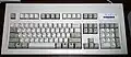 Unicomp Customizer 104 (UNI0P46), am 25. April 2005 gefertigt.
