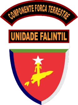 Unidade FALINTIL