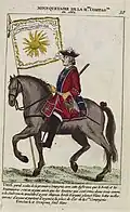 Schwarze Musketiere (BnF)