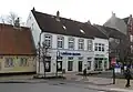 Filiale Schleswig, Stadtweg 59 (bis 31. Jan. 2021)