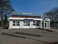 Filiale „Center Süd“ in der Flensburger Südstadt, Schleswiger Straße 85 (bis 28. Feb. 2017)