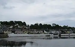 Ortsansicht