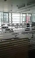 Ein Hörsaal