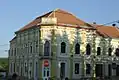Kulturhaus von Unirea