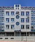 Aachener Str. 746–750 – Hauptsitz Unitymedia (Juni 2011)